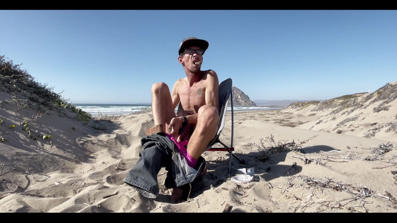 Joe Iandola: 내가 잘 보이고있는 비디오에서 작업하는 각도