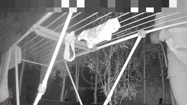 AmateurMates: Curat spălătorie, Gânduri murdare - Două bicurious flatmates, Jules și Simon, devin...