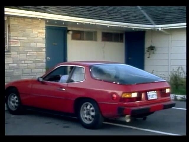 GERMAN PORN CLASSICS: Benci dan memandu - Klasik hebat di Jerman