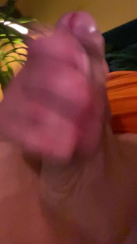 Cum Here
