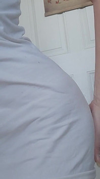 Seductive Tease