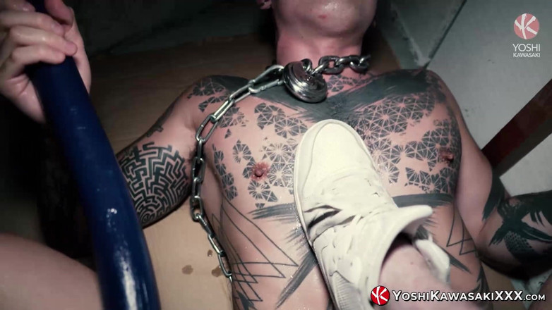 Yoshi Kawasaki XXX: Yoshikawasakixxx - consolador japonés Yoshi Kawasaki folla profundo