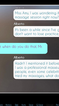 Happyly Ever After przez Escovic Games - Pool Party z nowym szefem 8