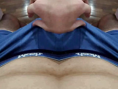 Lkdick8: Batang berganda saya lagi