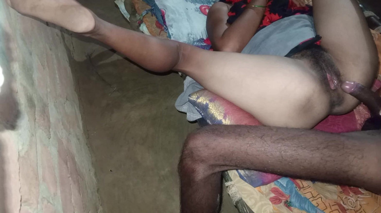 Treblsex: Ka Bahan Ke Sath, femme meri, se fait baiser pour...