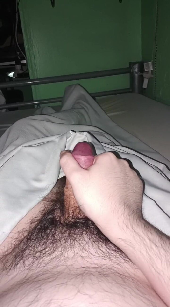 SirMartin: Onanerar video
