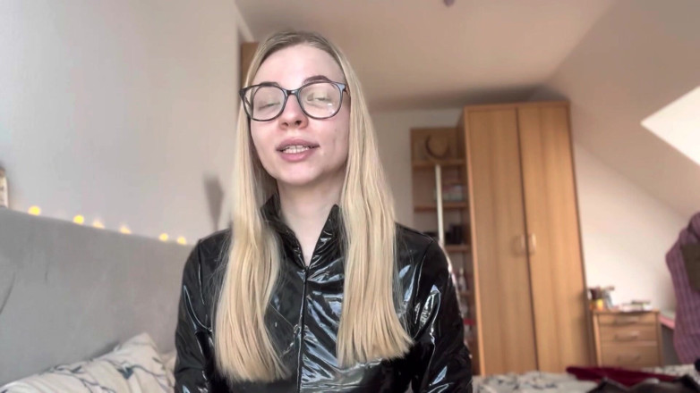 Goddess_Bella_Rae: Tu n’es pas une tapette si tu fais cette transition...