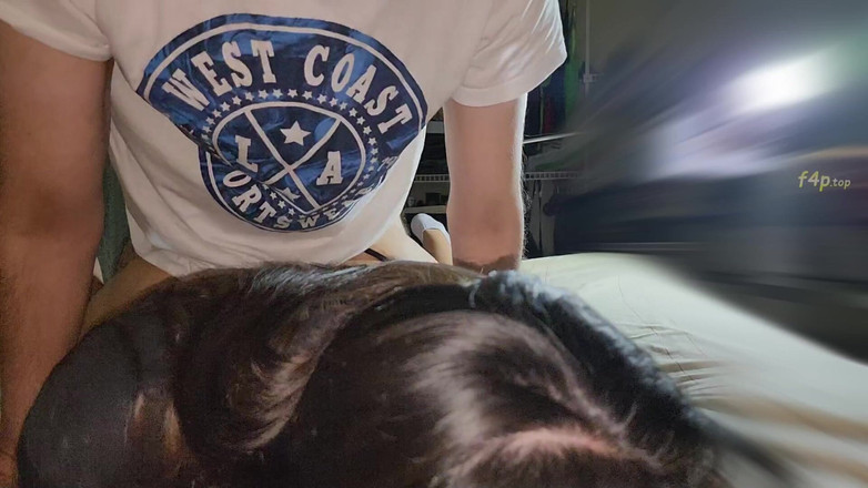 f4ptop: "Me gusta el sabor de la polla" latina aprende a...