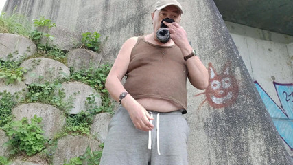 Pascal: Lavorazione di campagna alla La Boue del Felice Maestro Pig...