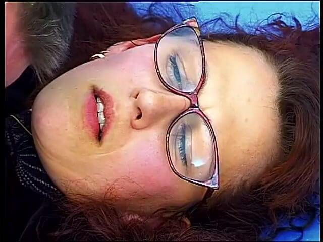 GERMAN PORN CLASSICS: Berlin Eroticx - rapport sexuel avec des femmes au foyer allemandes