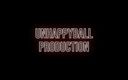 Unhappyball Production: Nieszczęśliwa piłka - cipka lizanie i ssanie