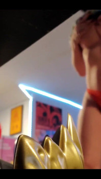Teasy Tease