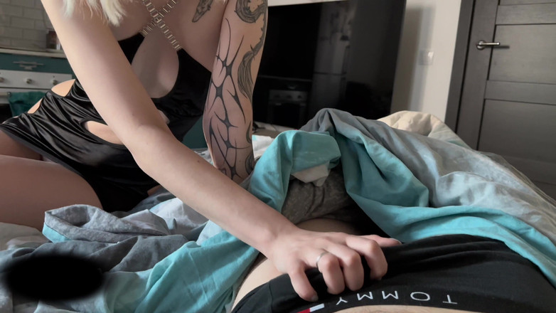 HannahKim: I Fucked My Wife's Twin Sister