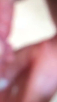 Jerking off and Cumming