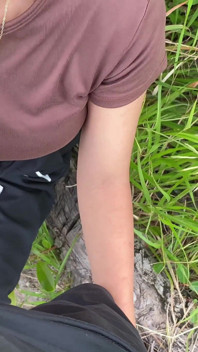 Cum Swallow in Public.