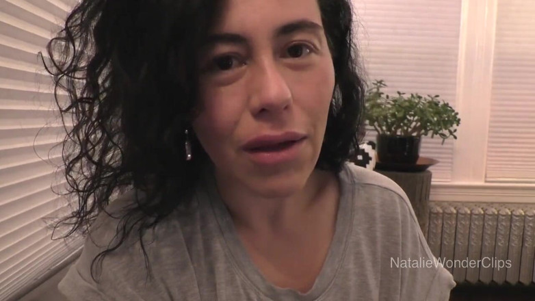Natalie Wonder: Nectěj svého nevlastního otce