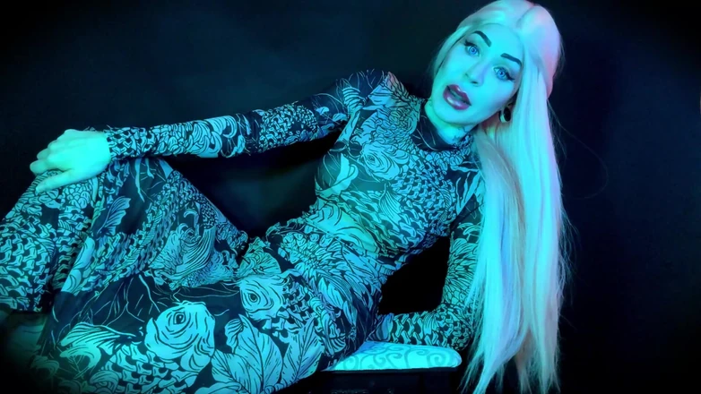 Baal Eldritch: A punição para um marido traidor é que ele se torna...