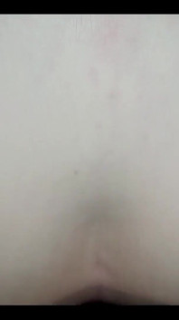Aku ngasih firasat super kaya sama abang tiriku yang kontol besar