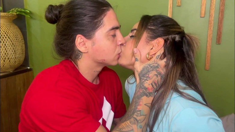 Naty Delgado: What!!! You Cheat on Me with My Stepsister! I Thought...