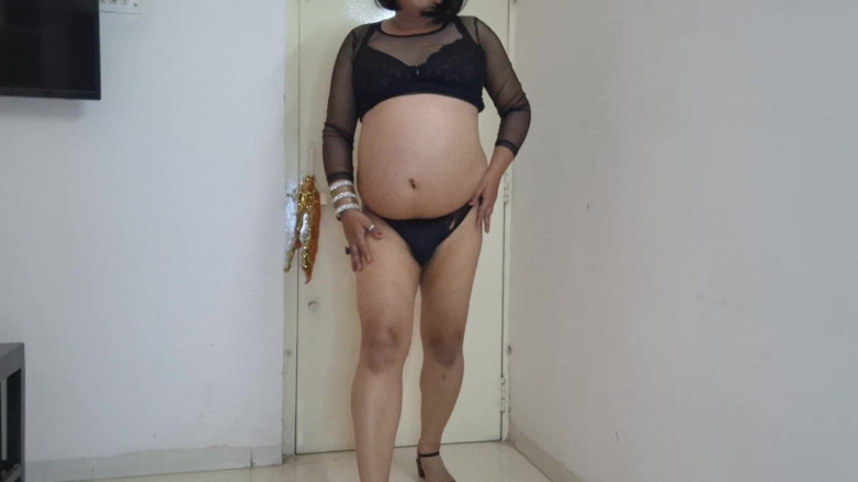 Indiansissychubby: A Tail Watch Me Do It Love It Melanggan