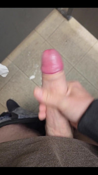 Sexy Wank, Got so Fucking Horny I Just Had to