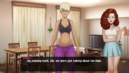 Miss Kitty 2K: Tamas Probuzení - Část 48 - Kostýmy a oblečení od Misskitty2k