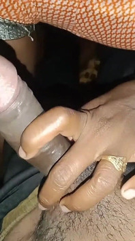 Marathi Wife Blowjob