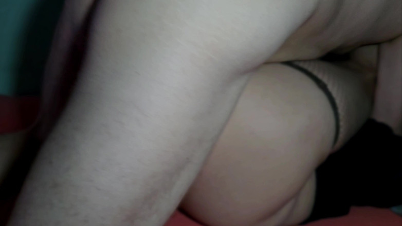 Anal Imperia: Анальное уничтожение сисси женщины в сексуальном нижнем белье