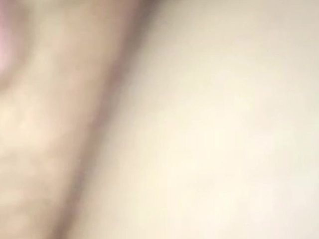 Solo Masturbation (Carol X)