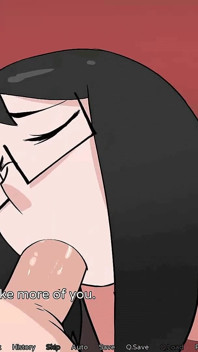 Hazelnut Latte: Sissy Co-worker Loosing Virginity and Got Introduced to Juicy Cock for the First Time - Episode 8