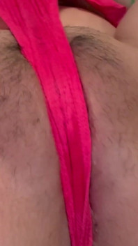 Watch How Wet My Pussy Can Get