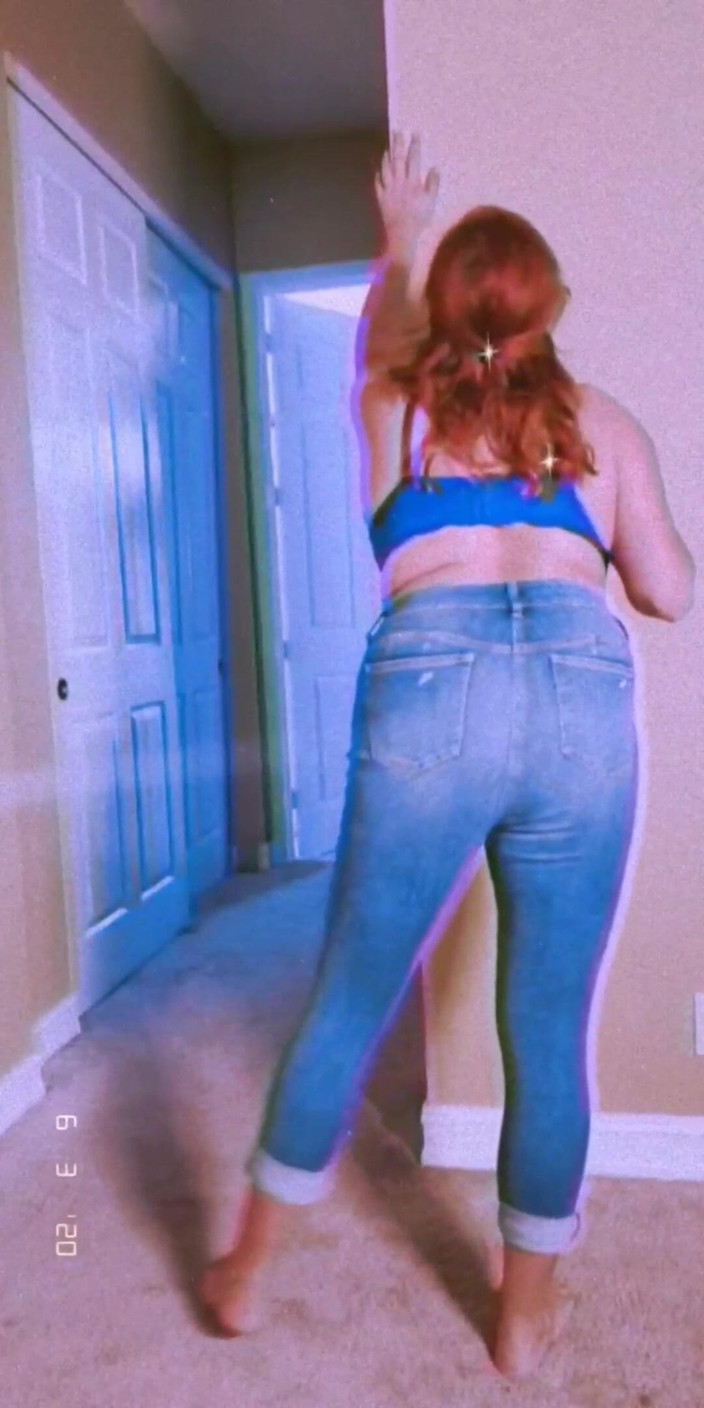 Annabelle Rogers: Ti piace questo filtro?