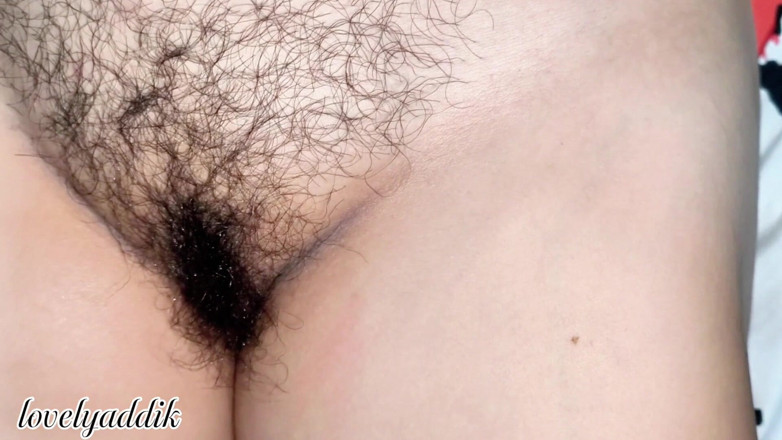 Lovelyaddik: Pregnant Stepmom Breastfeeding Boobs and Hairy Pussy