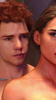 Lisc - Modeling se šťastným koncem 16