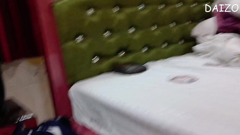 AlexDaizo: Mama vitregă excitată futută