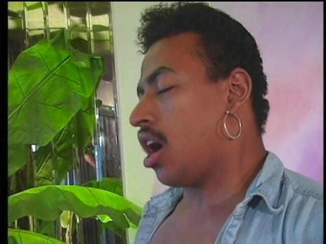 Cumming Soon: Puta negra naugty se prepara para una impresionante follada de...