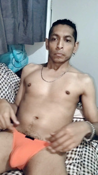 How do I look?