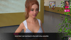 Joystick Cinema: # 36 - melody - nc