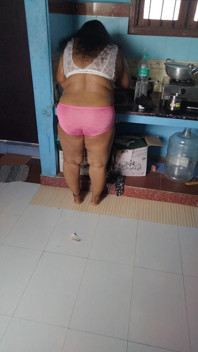 Washing Room