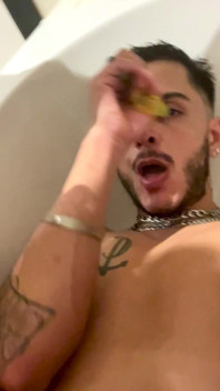 Man Pussy