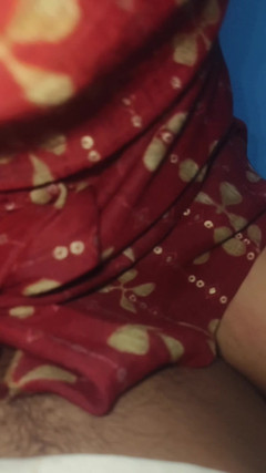 VillageBlackfairy: 小偷进入我家并操我