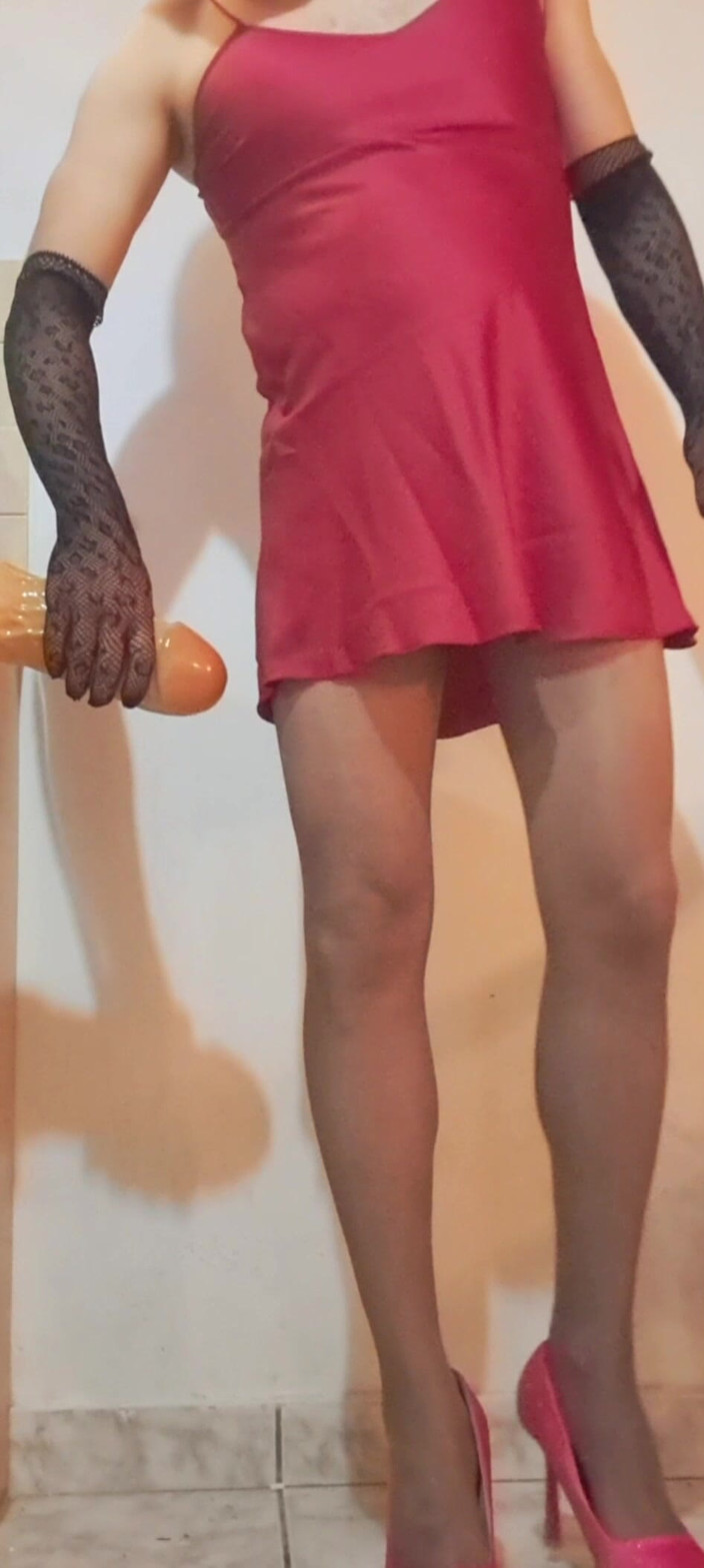 covo_sissy_cross: Zawsze i gotowy na silny tyłek !!