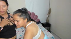 Fuck Our Throats However You Want Now, We Are Yours