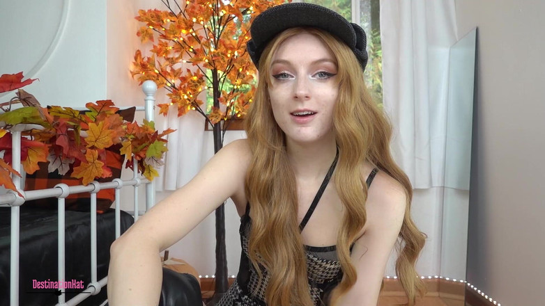 Destination Kat: 나를 위해 충분히 크지 않다