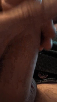 Masturbating Is Always Good