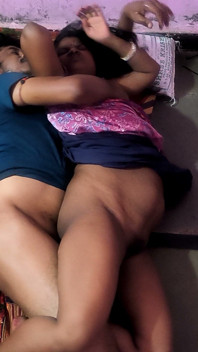 Cheating on My Wife with My Stepdaughter