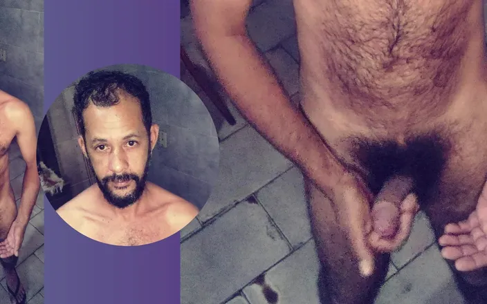 Rock F hairy: A New Day