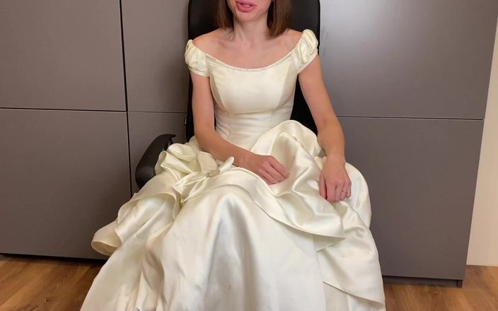 Mistress Mary: Aldatılan koca için ateşli gelin. 1. Gün
