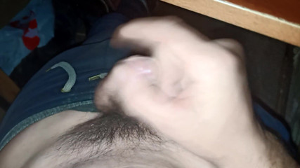 kobra kobreti: Alleen masturbatie 102