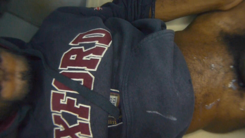 Dorian DomTop: besar melancap